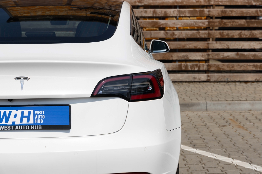 Tesla Model 3 Standart Plus 2019 photo 7