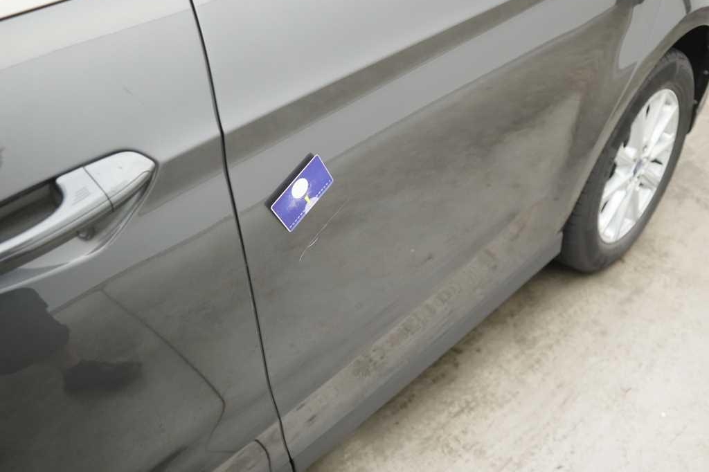 Ford S-Max 2016 фото 53