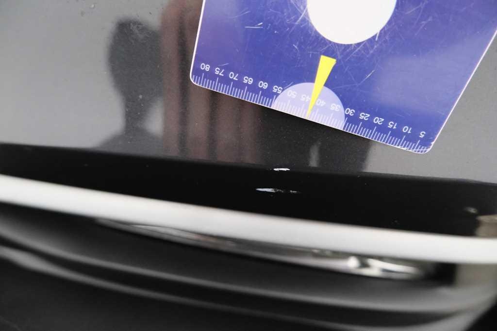 BMW 5 Series 2017 photo 19