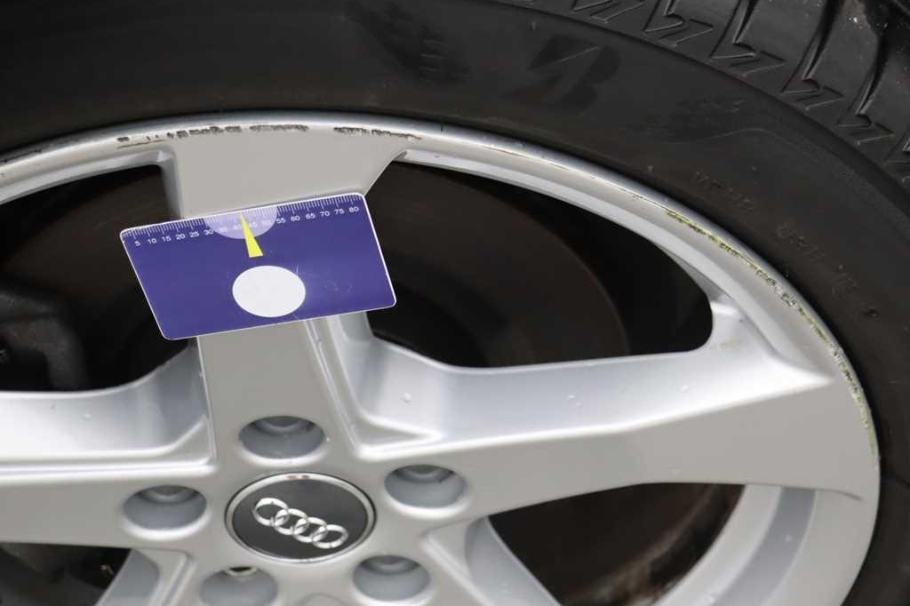 Audi A3 Sportback 2017 photo 24