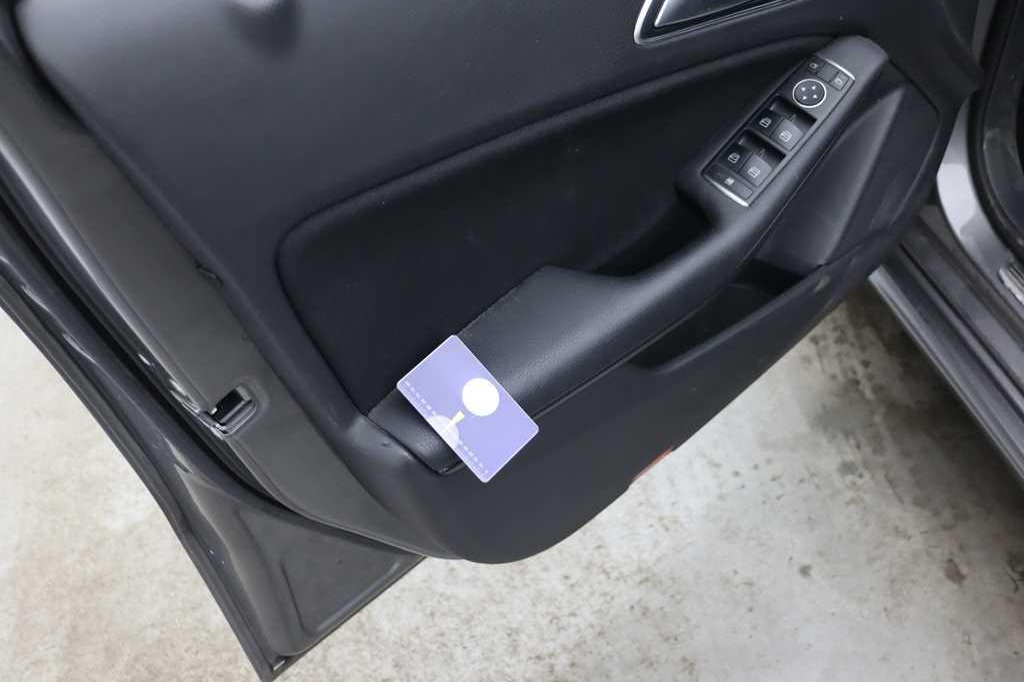 Mercedes-Benz A-Klasse 2017 фото 23