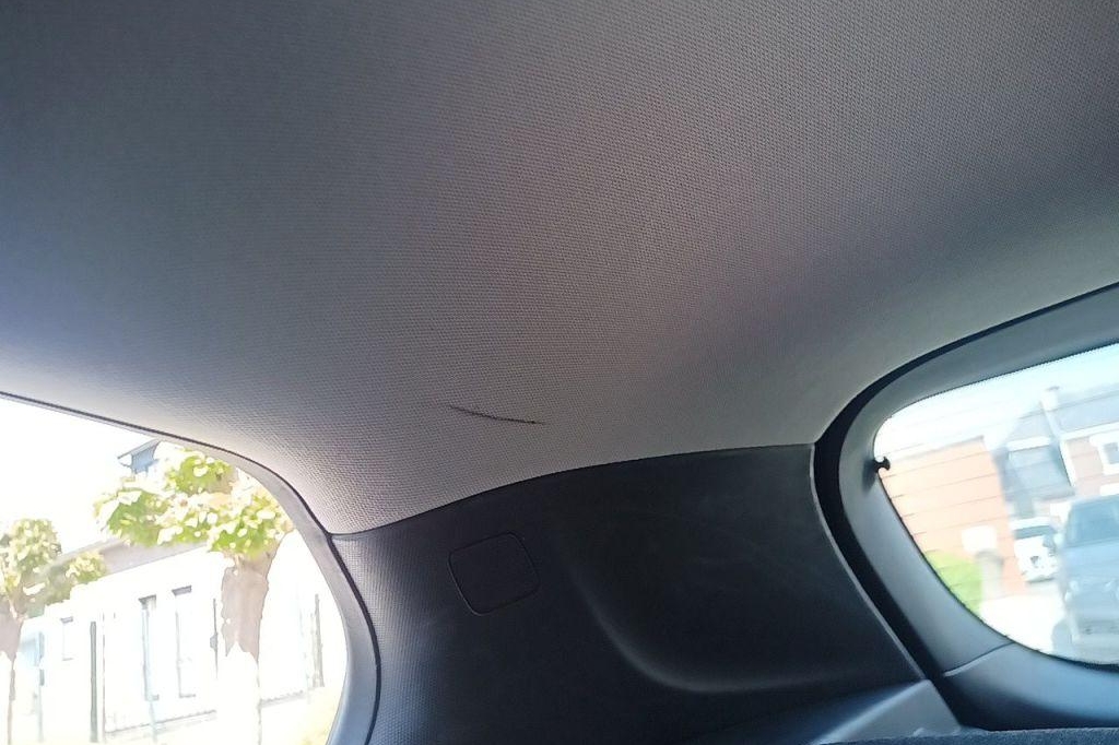 Opel Astra 2019 photo 49