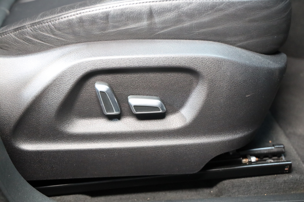 Audi Q5 2013 photo 5