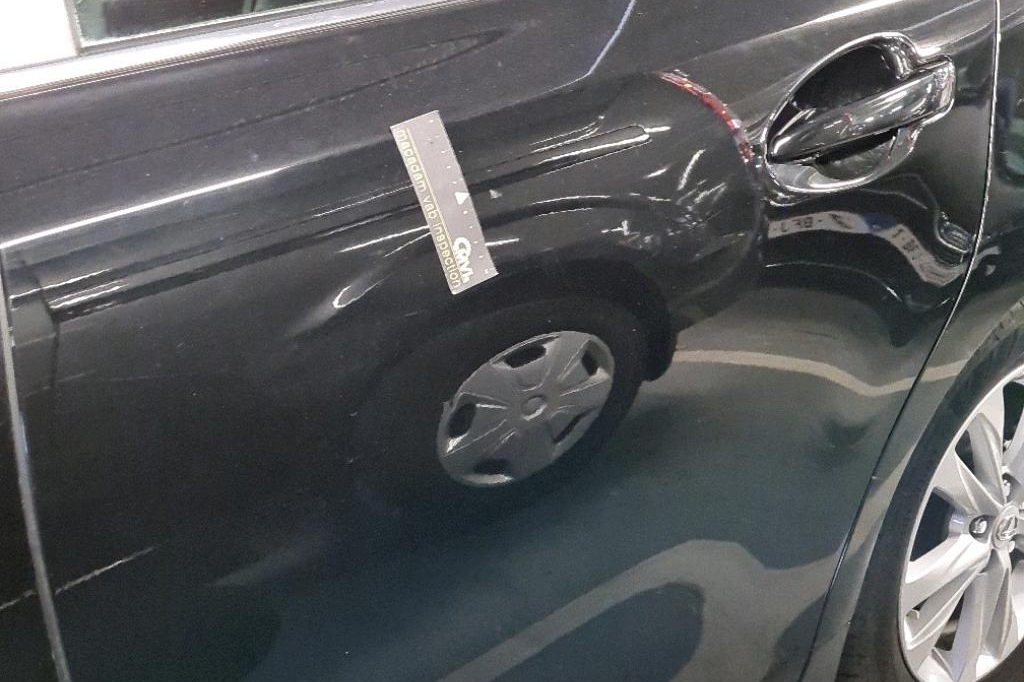 Lexus CT 200h 2016 photo 17