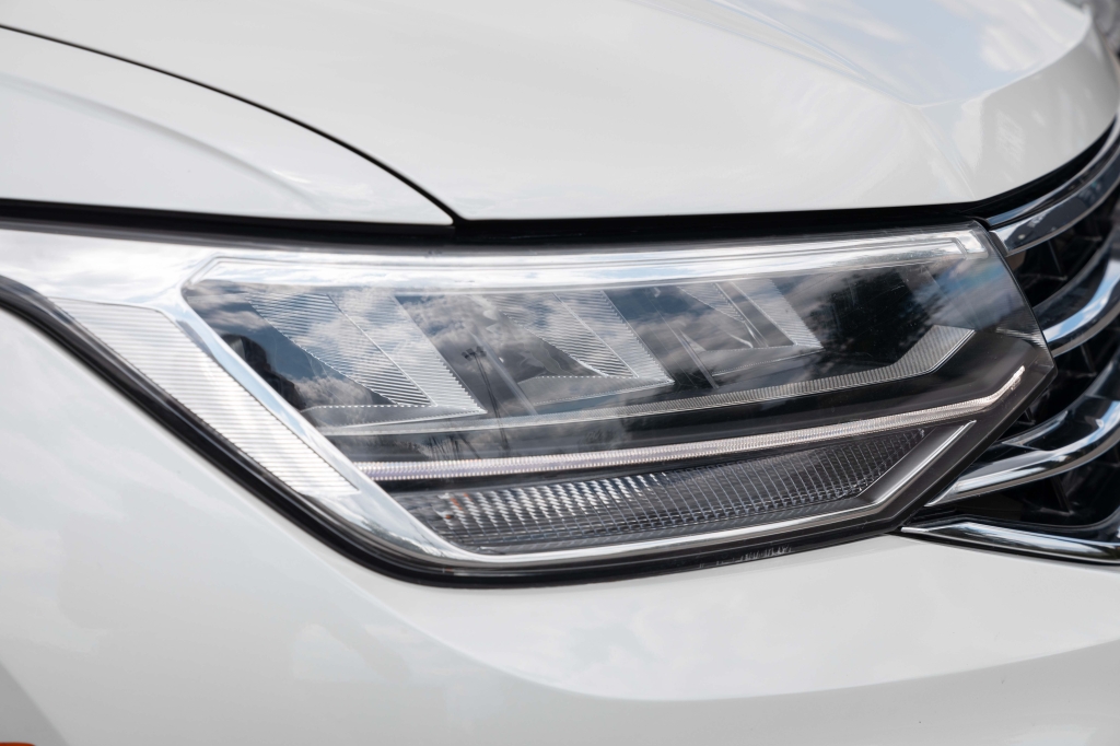 Volkswagen Tiguan SE R-Line 2022 фото 5