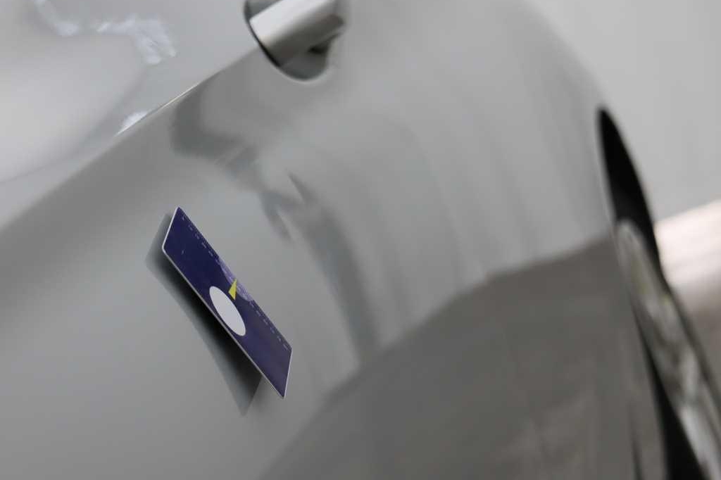 Opel Astra 2018 photo 21