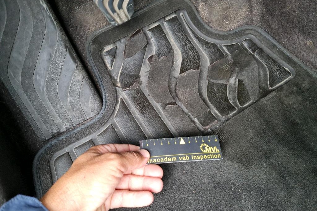 Renault Espace 2016 фото 40