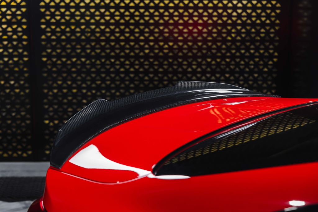 BMW M4 2015 фото 23