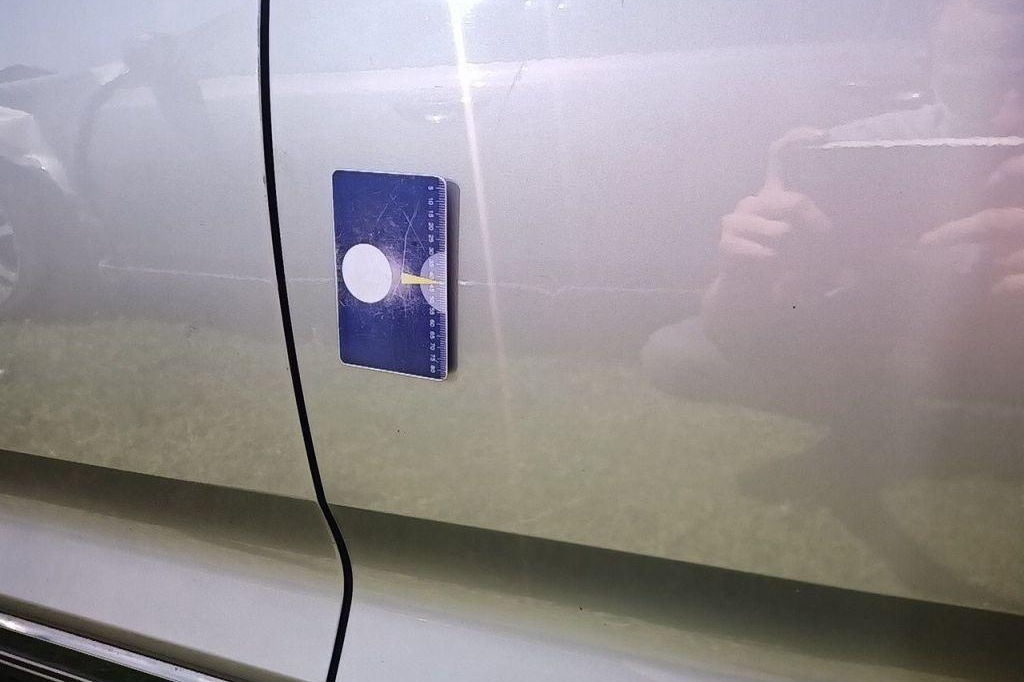 Volkswagen Passat Variant 2016 фото 9