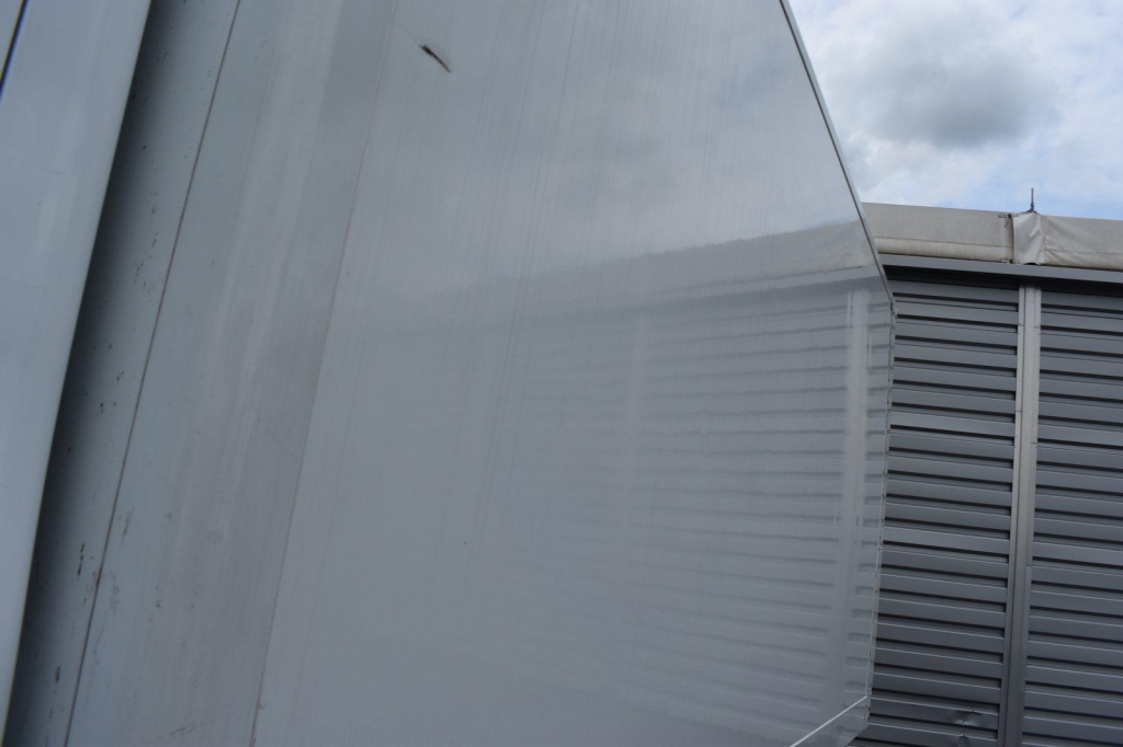 Ford Transit Koffer 2018 фото 8