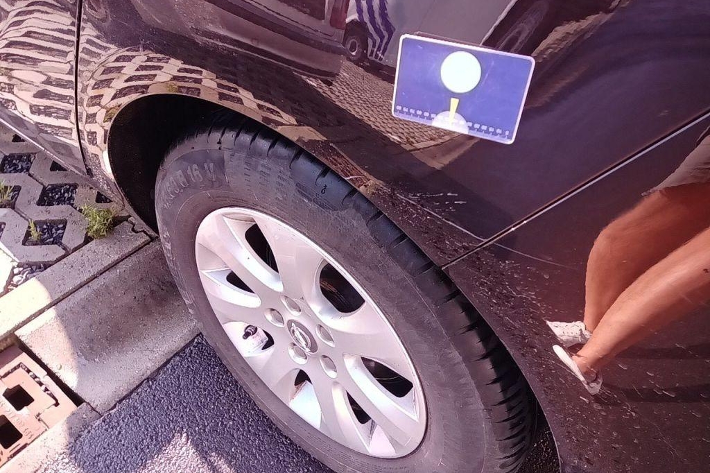 Opel Zafira 2017 photo 56