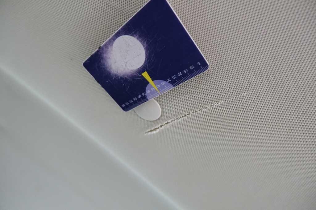 Ford Focus Tunier 2017 фото 35