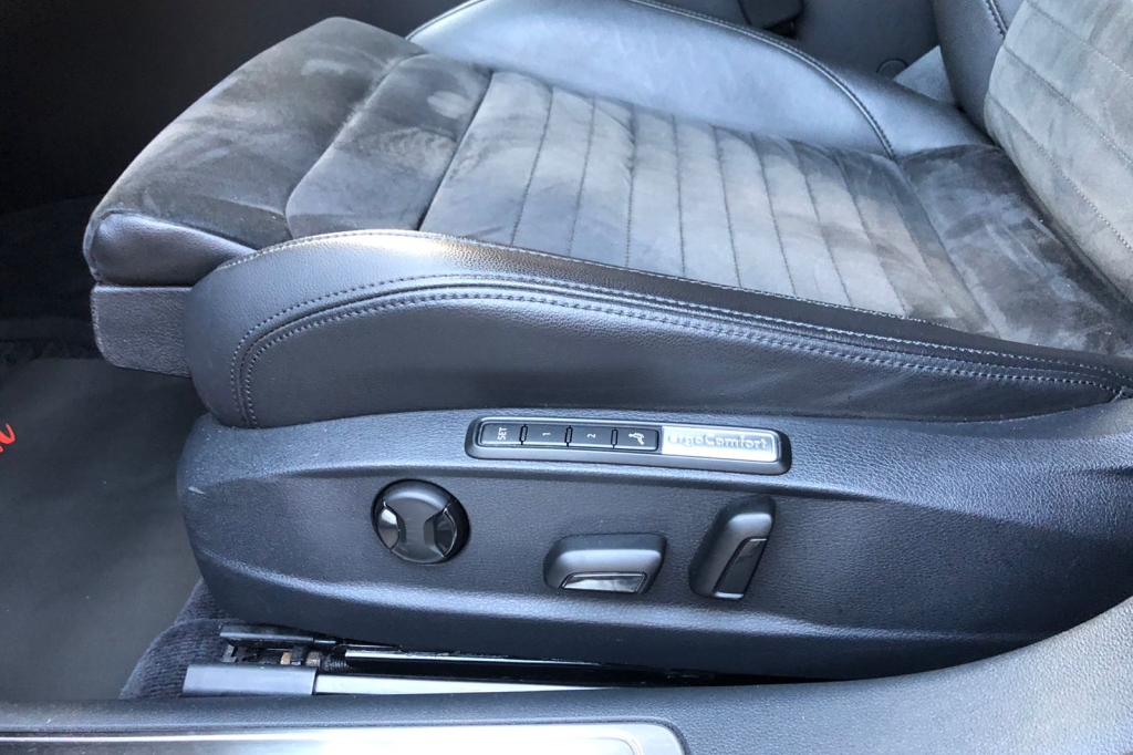 Volkswagen Passat B8 2018 фото 7