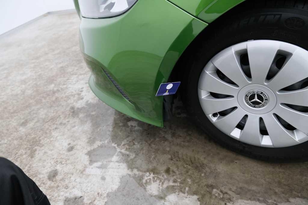 Mercedes-Benz A-Klasse 2017 photo 15