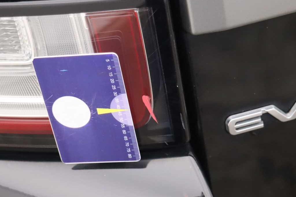 Land Rover Range Rover 2017 photo 47