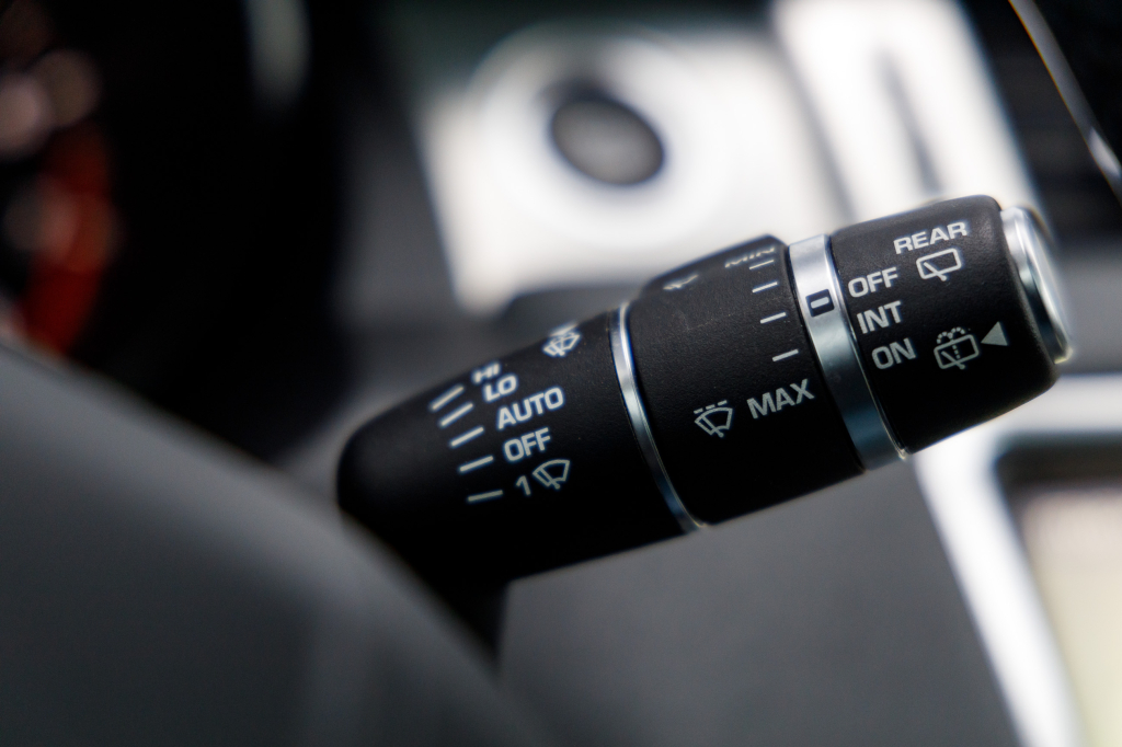 Land Rover Range Rover Evoque photo 14