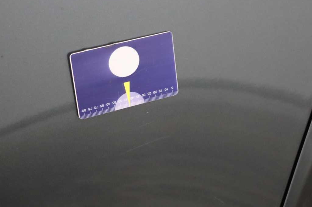 Skoda Superb Combi 2016 фото 7