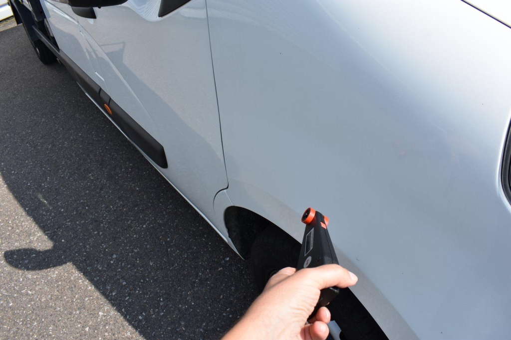 Renault Master Pritsche 2018 photo 25