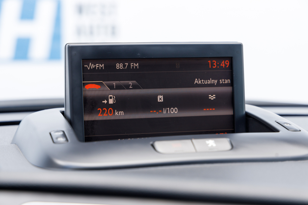 Peugeot 3008 2011 фото 16