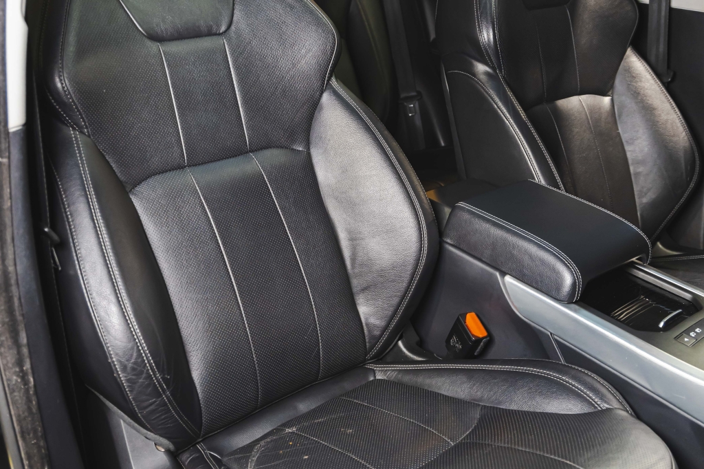 Land Rover Range Rover Evoque 2017 фото 30