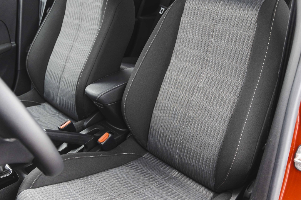 Opel Corsa 2020 фото 15