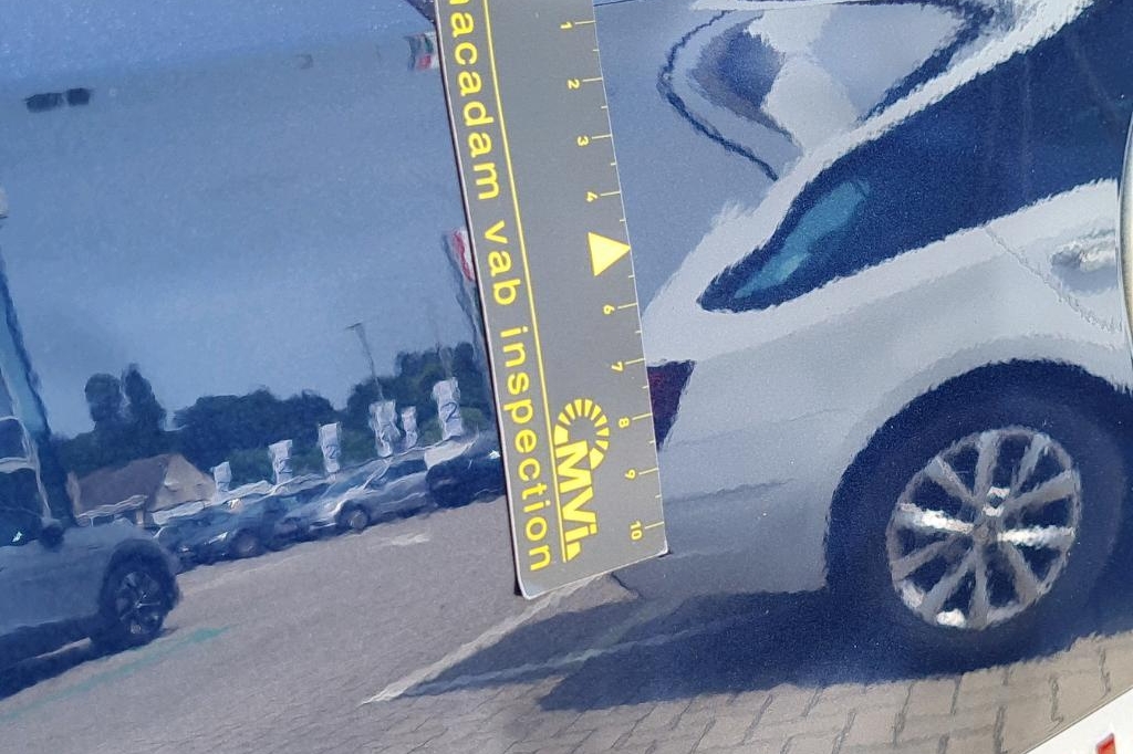 Volkswagen Passat Variant 2017 фото 13