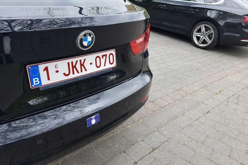 BMW 3er GT 2015 photo 22