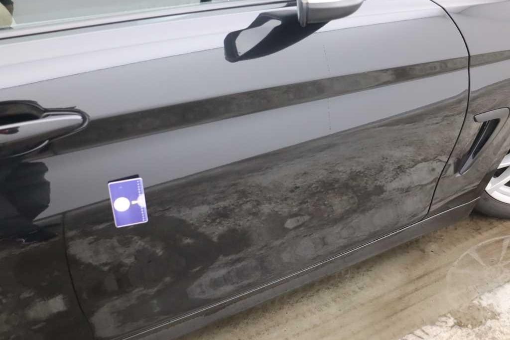 BMW 4er Gran Coupe 2016 photo 44