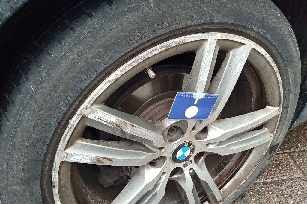 BMW 2er Active Tourer 2017 фото 34