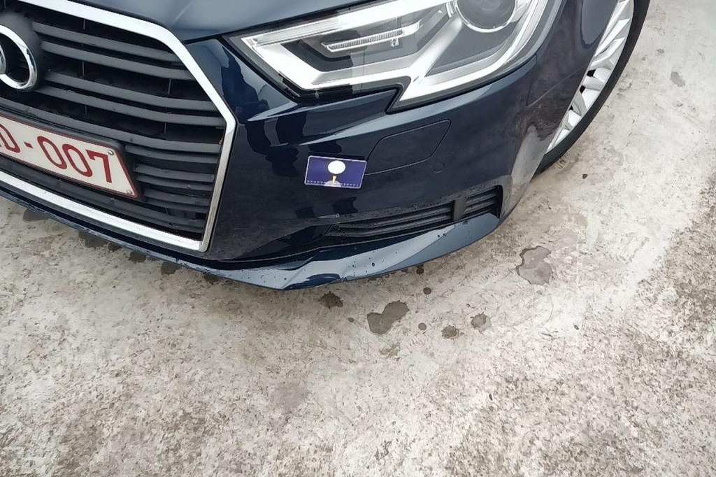 Audi A3 Sportback 2017 фото 41