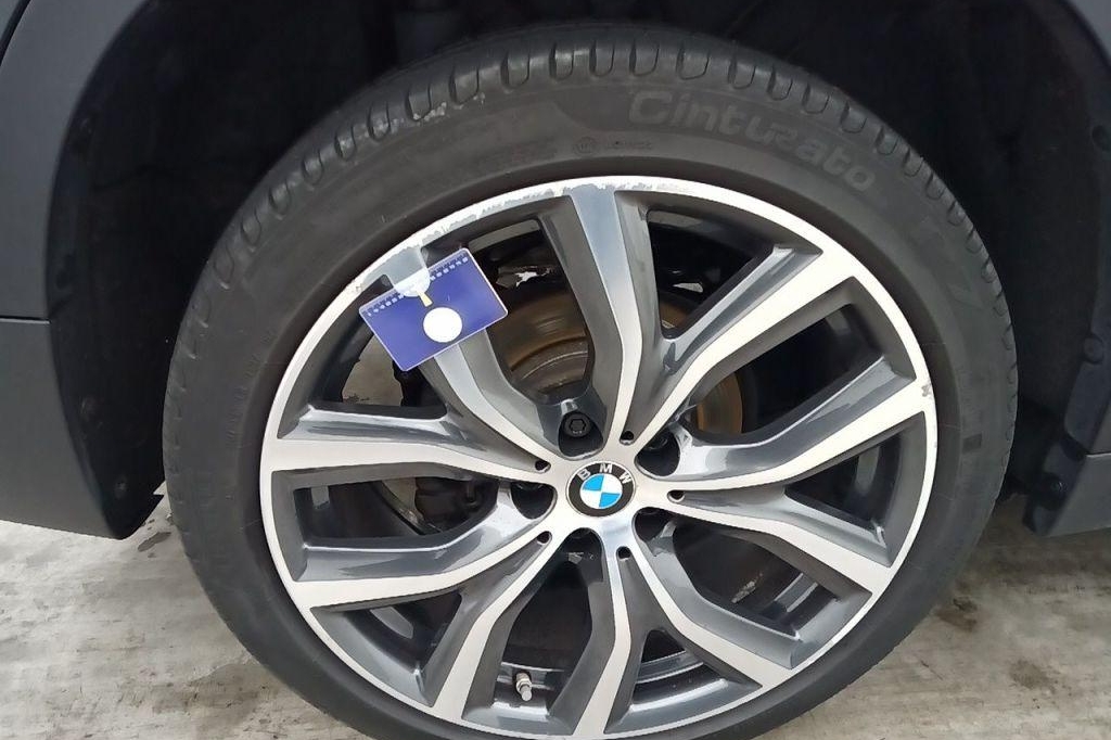 BMW X1 2017 photo 32