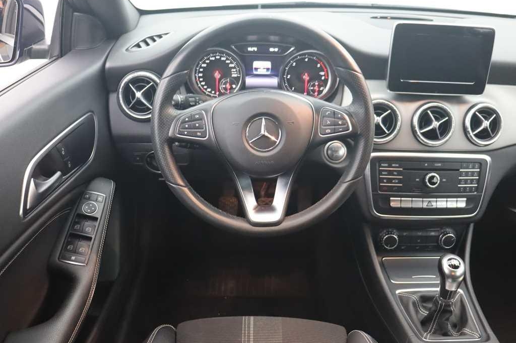 Mercedes-Benz CLA 2017 фото 7
