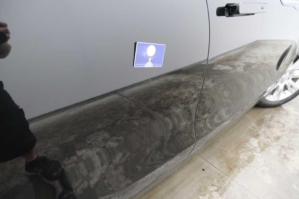 Land Rover Range Rover Velar 2019 фото 37