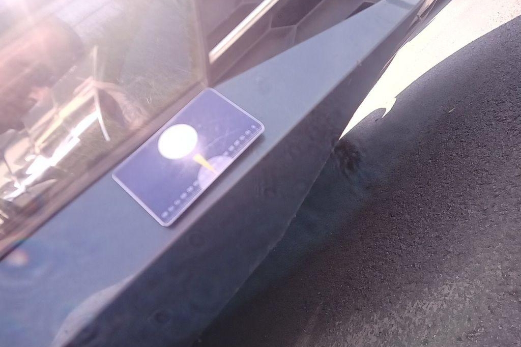 Skoda Superb Combi 2017 photo 16