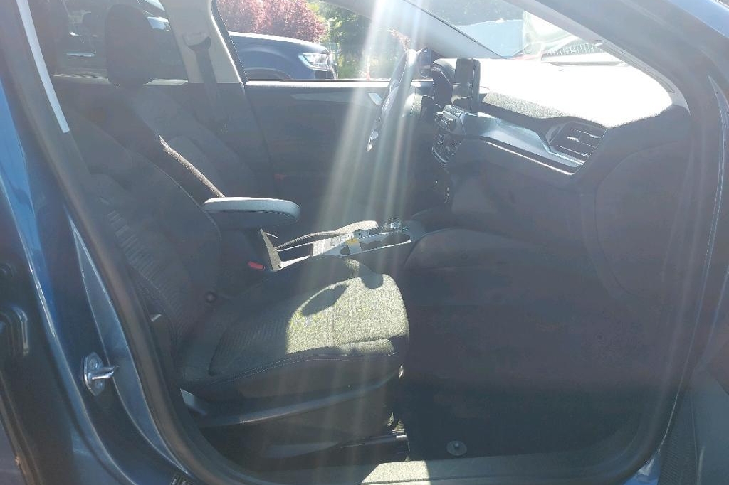 Ford Focus Turnier 2020 photo 2