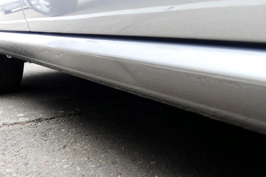 Volkswagen e-Golf 2018 photo 18