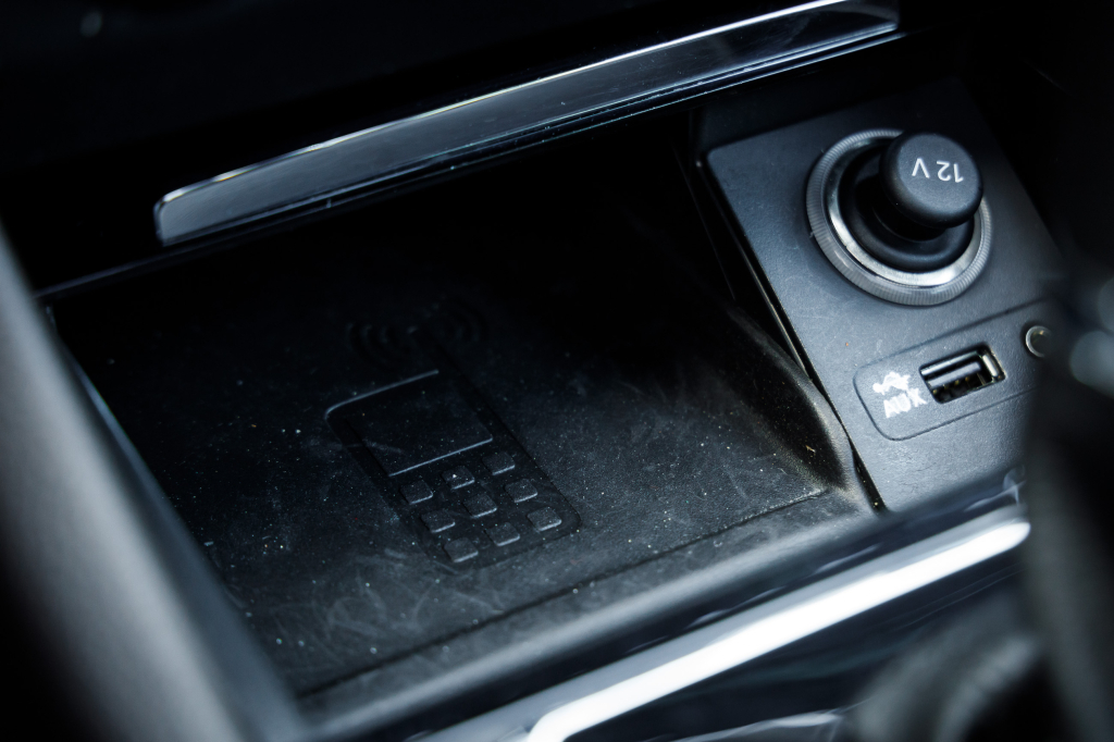 Skoda Superb Laurin & Klement 4x4 2015 фото 32