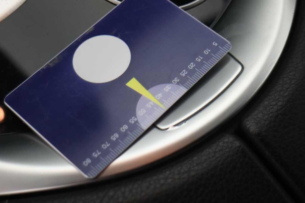 Mercedes-AMG C-Klasse 2017 photo 8