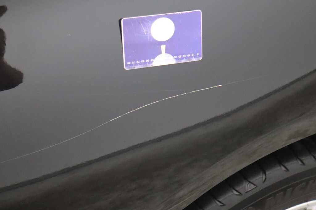 Mercedes-Benz CLA 2017 фото 16