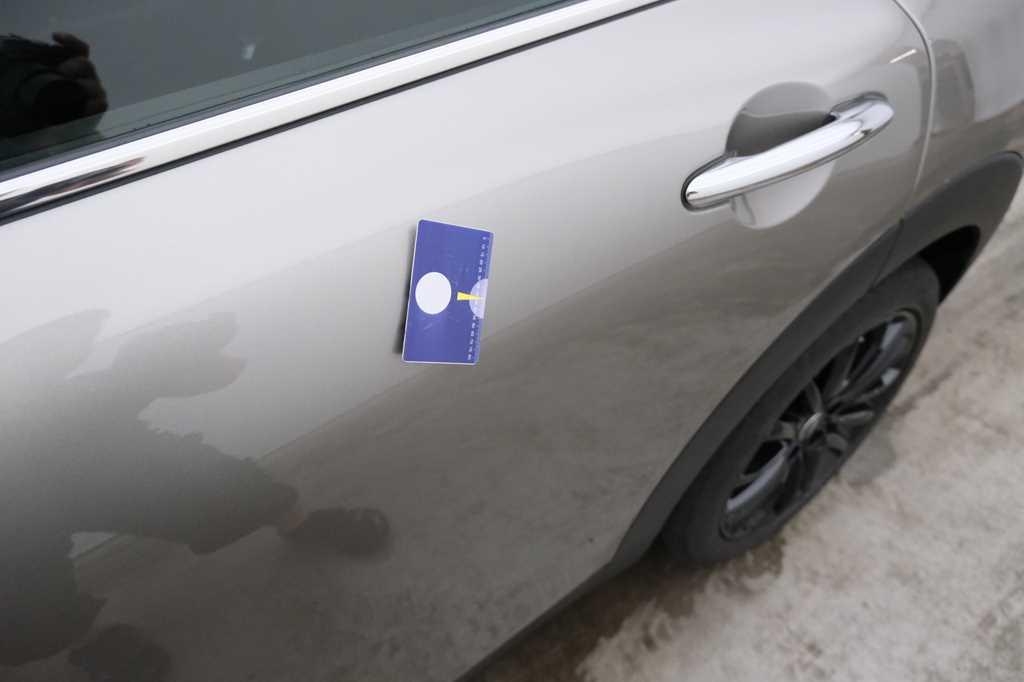 MINI One Clubman 2017 photo 21