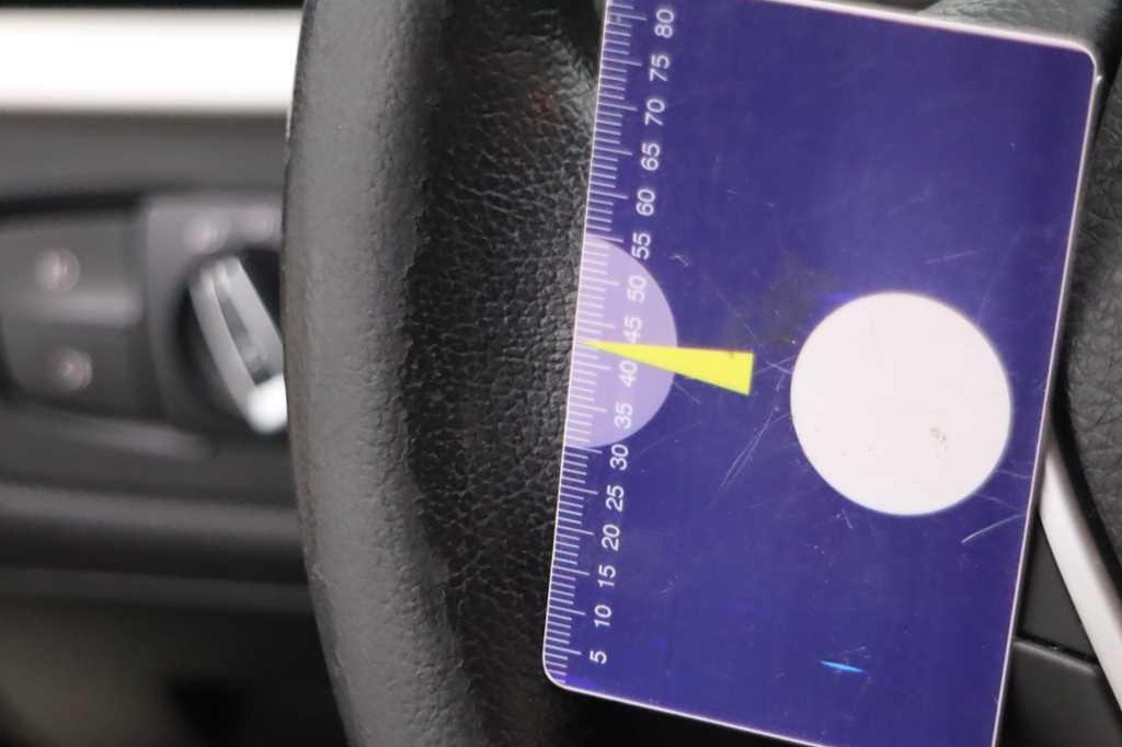 BMW 4er Gran Coupe 2016 photo 11