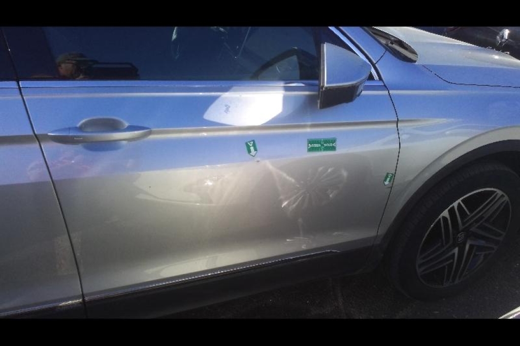 SEAT Tarraco 2019 фото 13