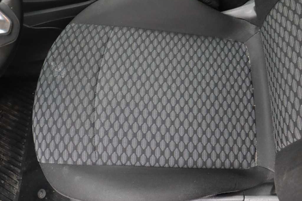 Opel Astra 2018 photo 26