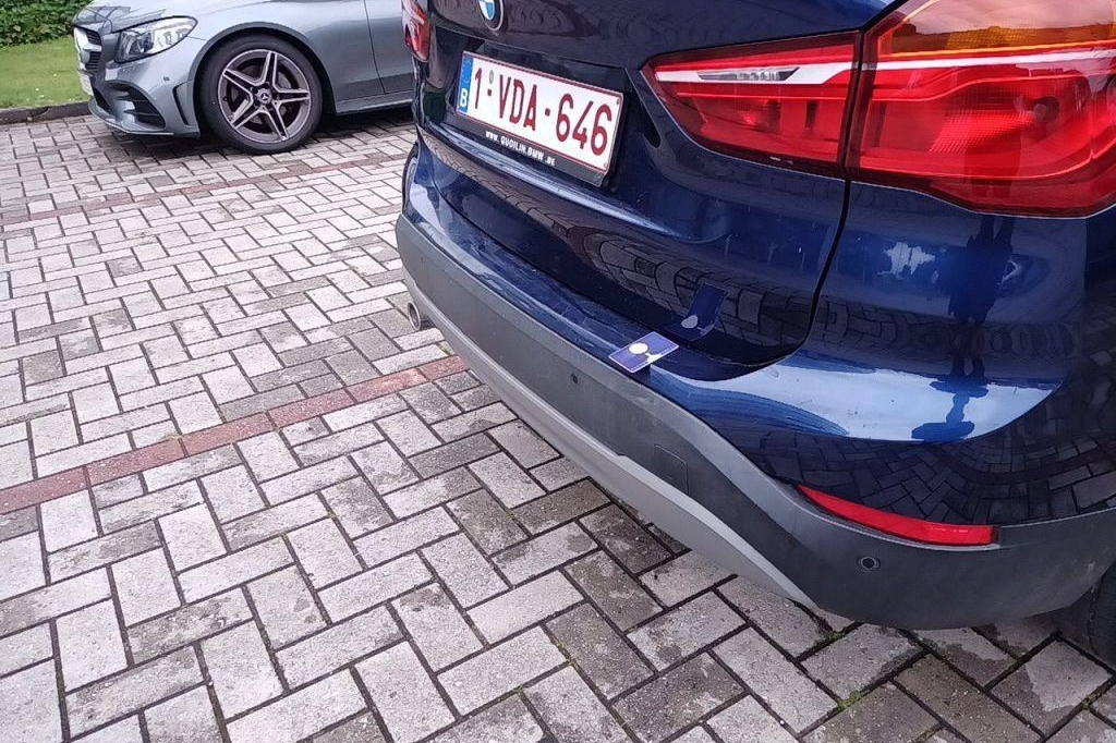 BMW X1 2018 photo 51