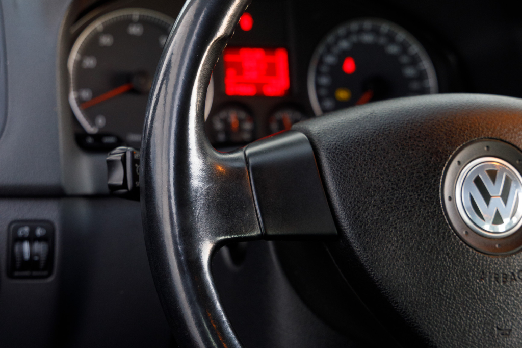 Volkswagen Golf Plus photo 8