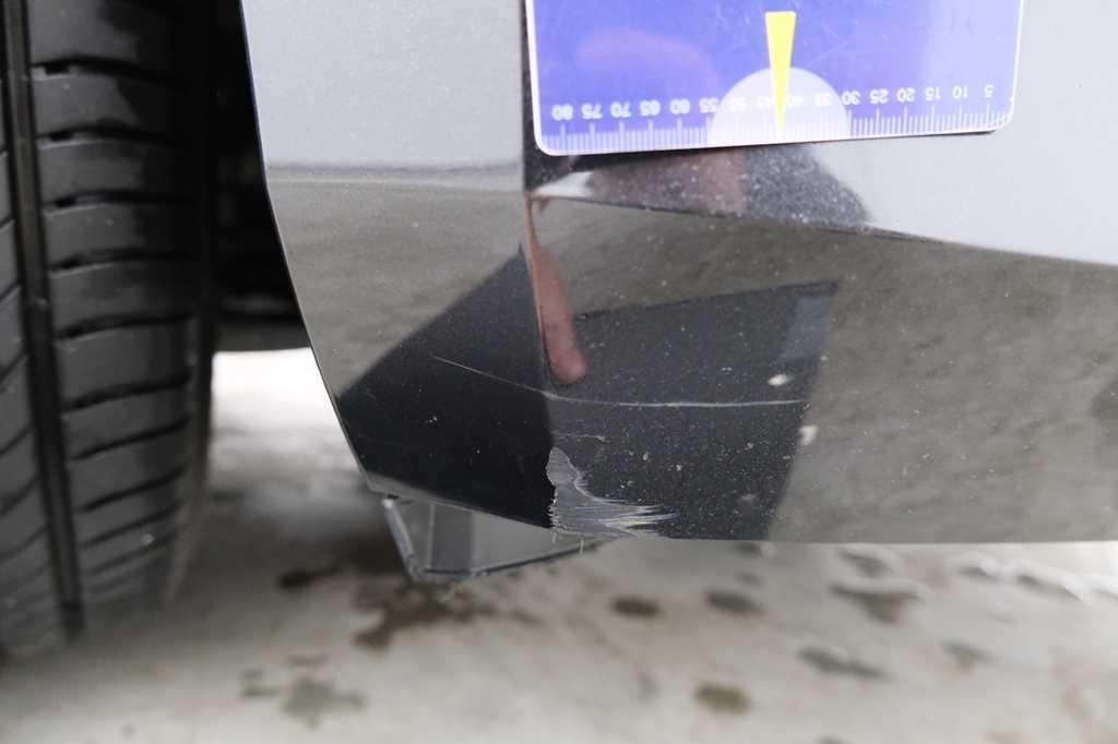 Skoda Superb 2016 photo 6