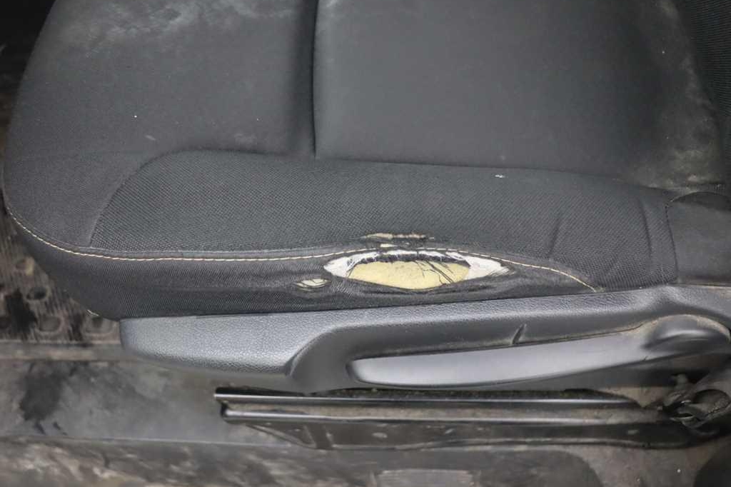 Renault Trafic 2016 фото 24