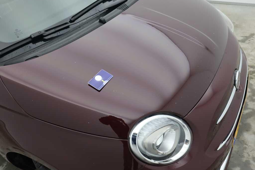 Fiat 500 2019 фото 7