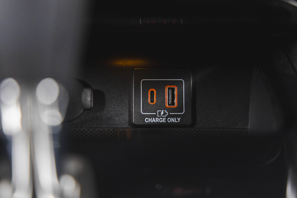 Nissan Pathfinder SV 2019 photo 28