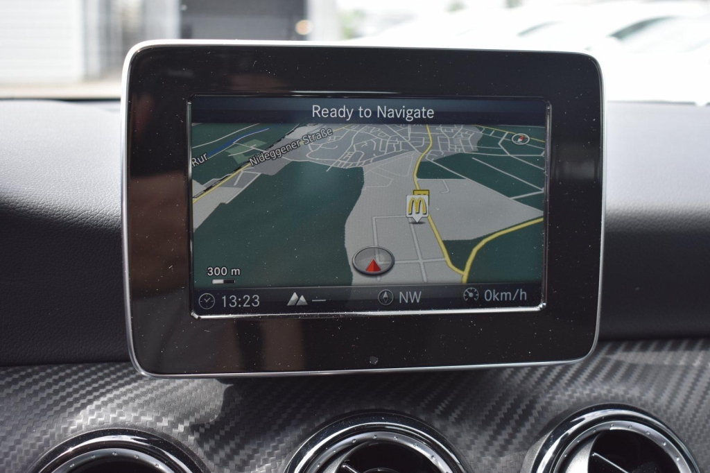 Mercedes-Benz GLA-Class 2019 фото 3